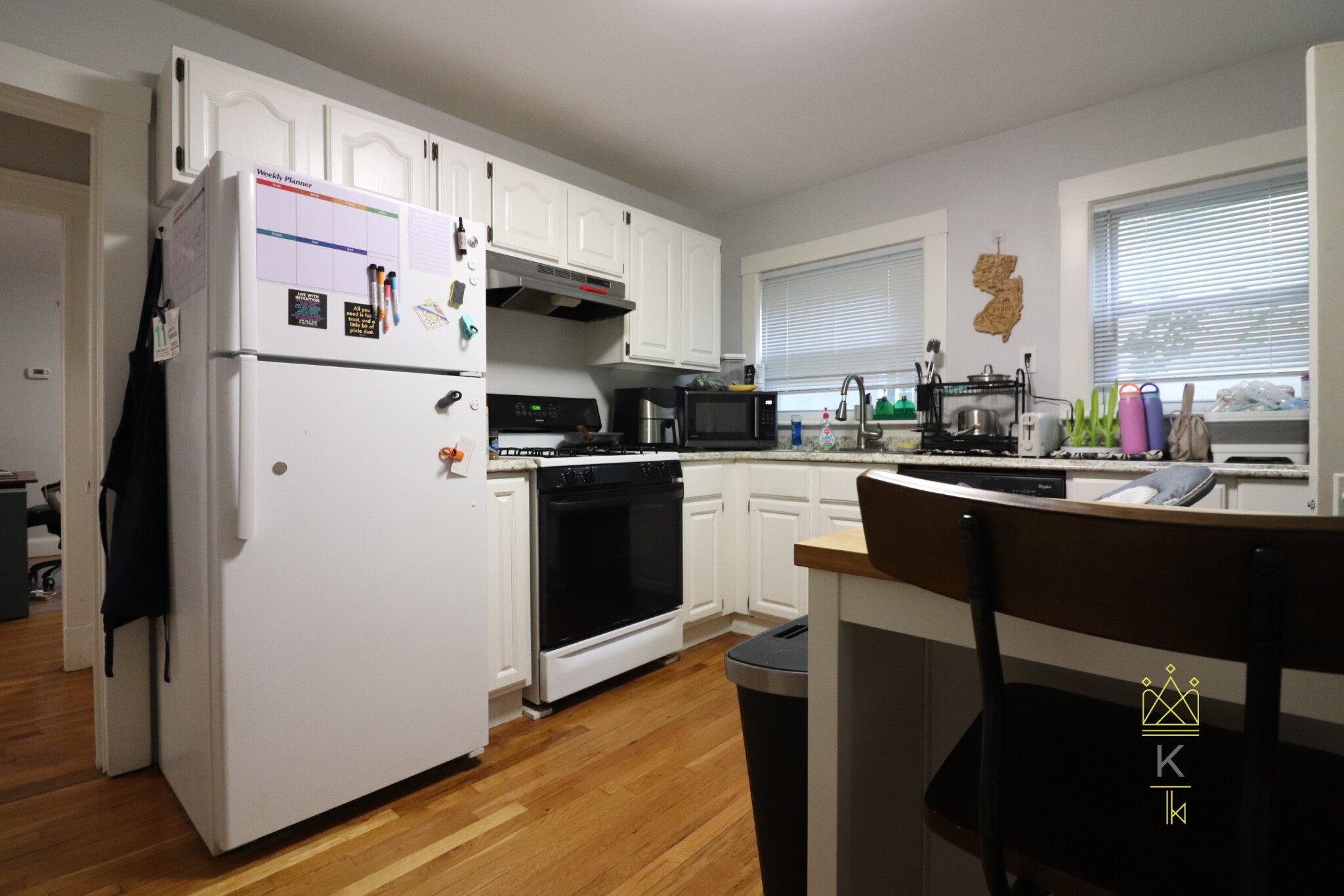 147 Dudley St, North Cambridge