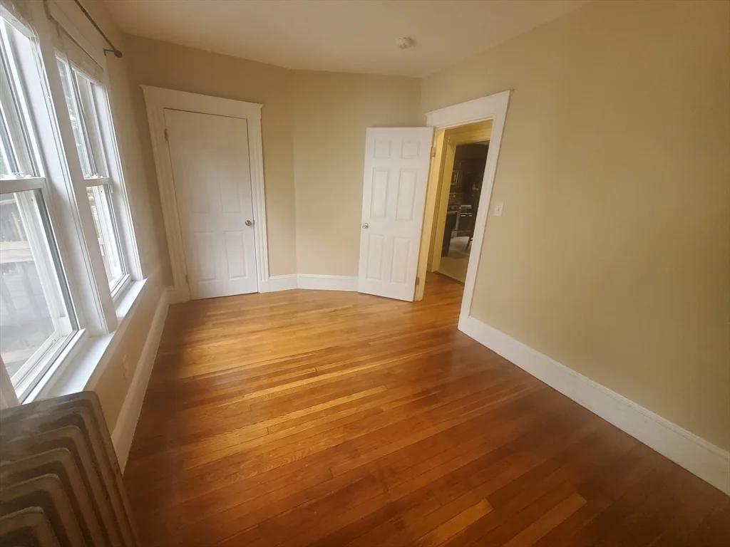 45 Intervale St, Dorchester