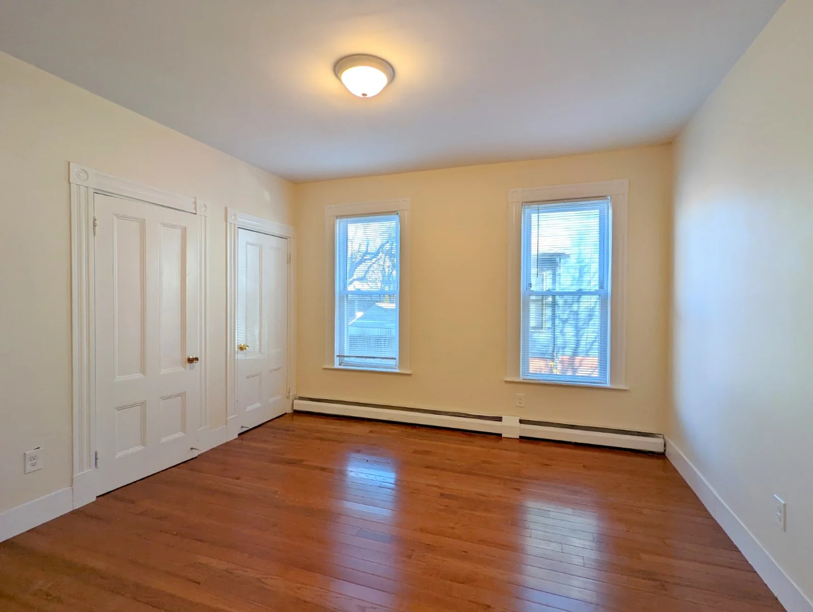 21 Thorndike St, Davis Square