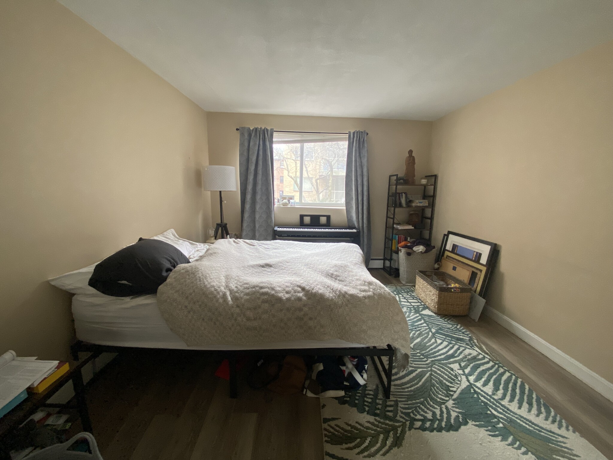 123 Sewall Ave, Coolidge Corner