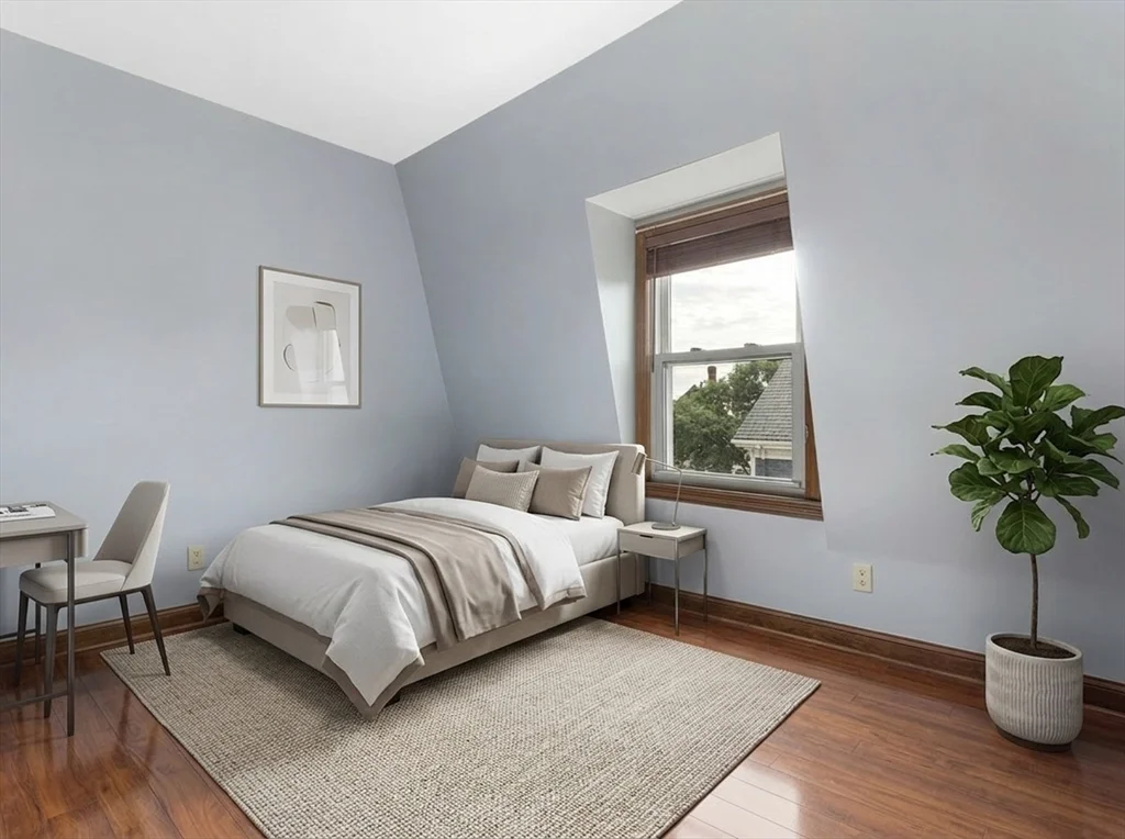 14 Arlington St, East Somerville