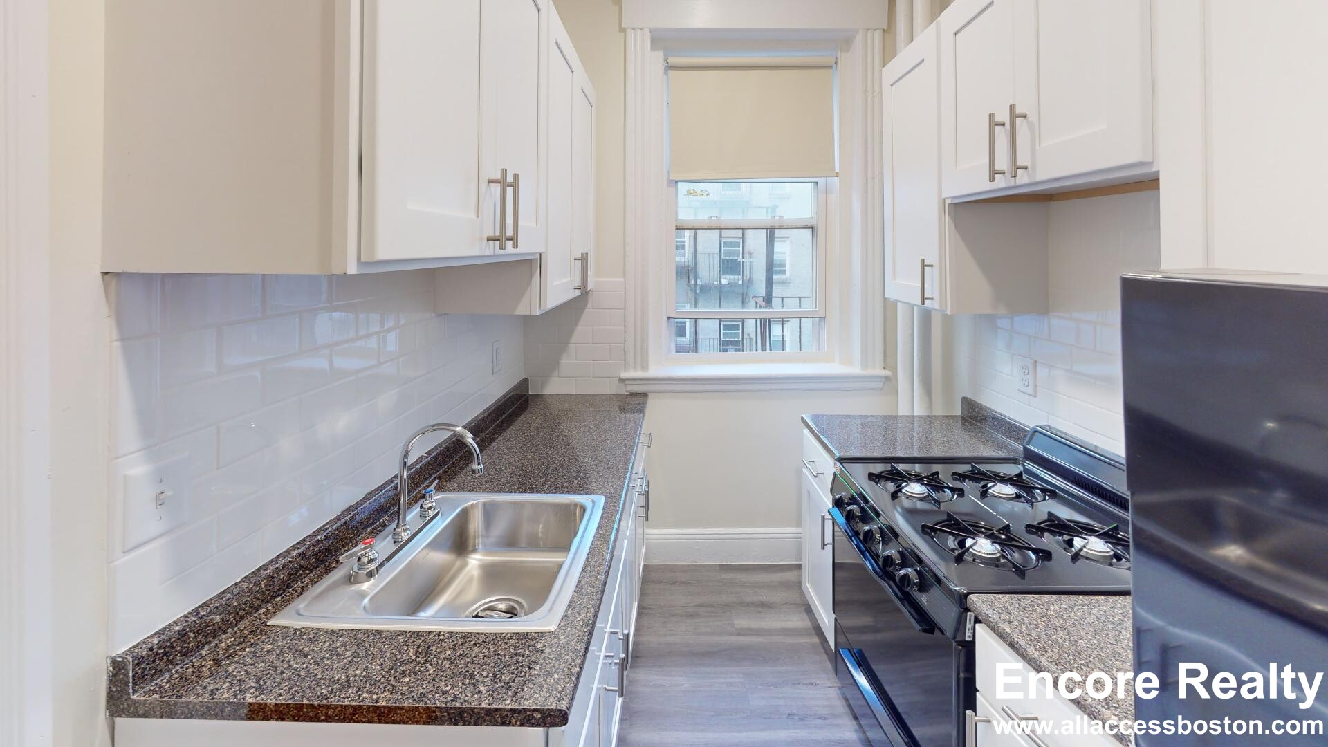 1191 Boylston St, Fenway