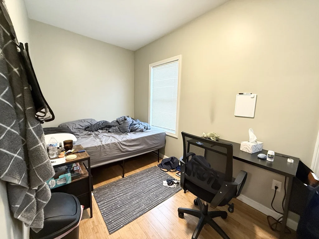 110 Chester St, Allston