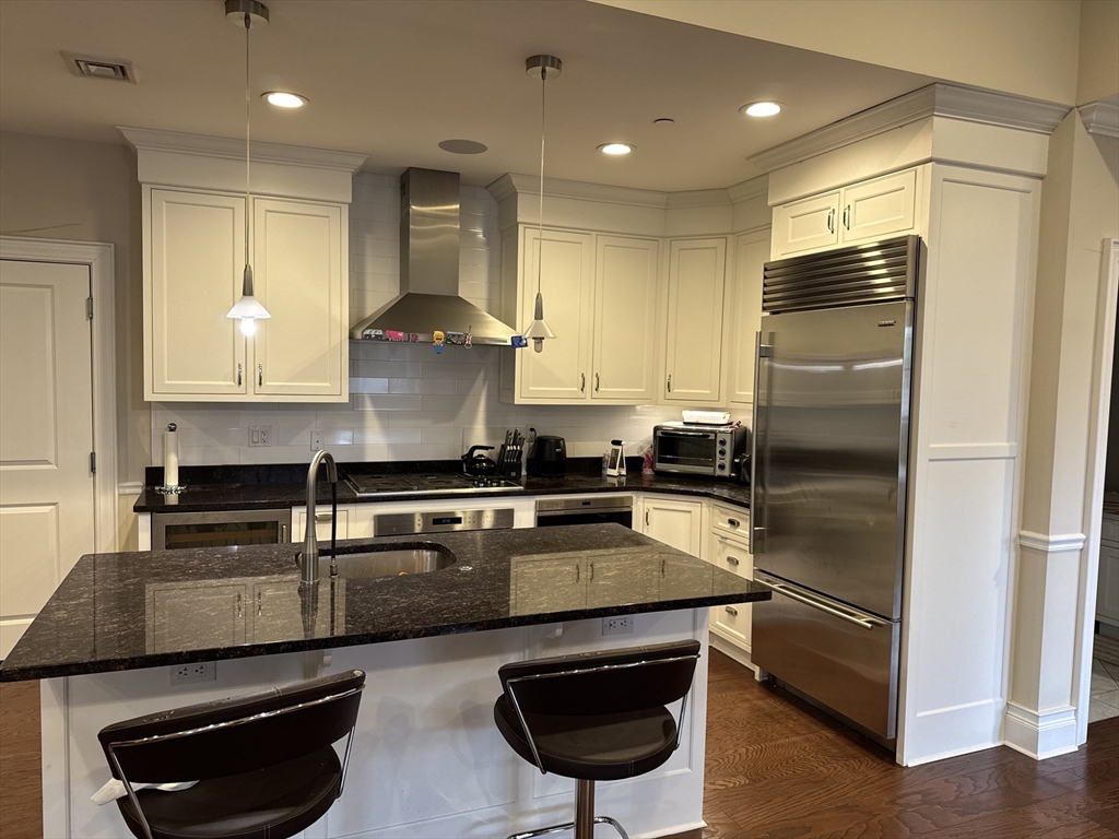 616 East Fourth, South Boston