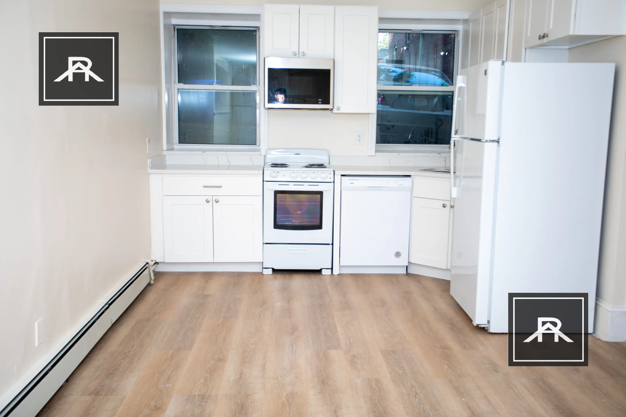 389 Harvard St, North Brookline