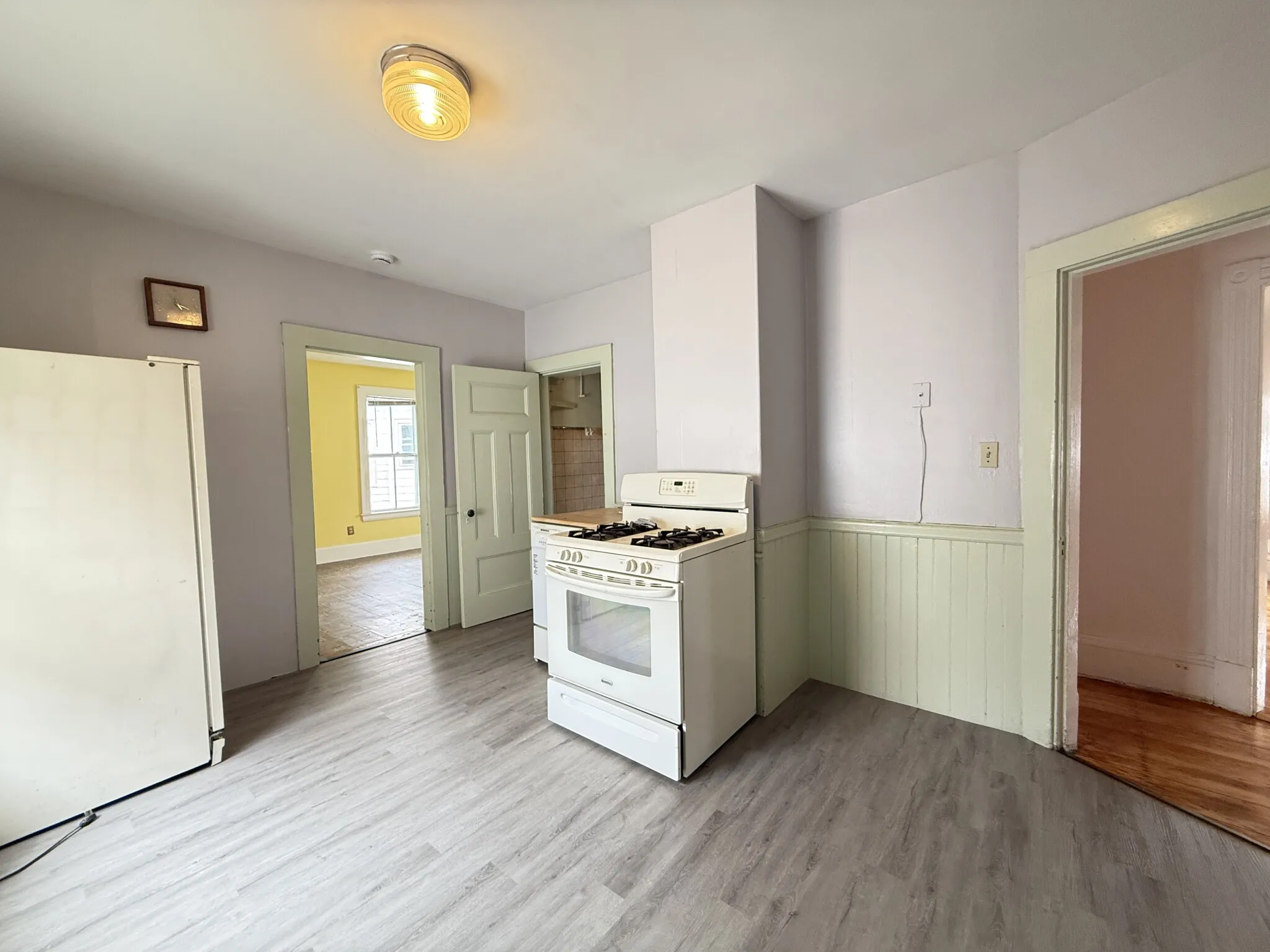 57 Rindge Ave, North Cambridge