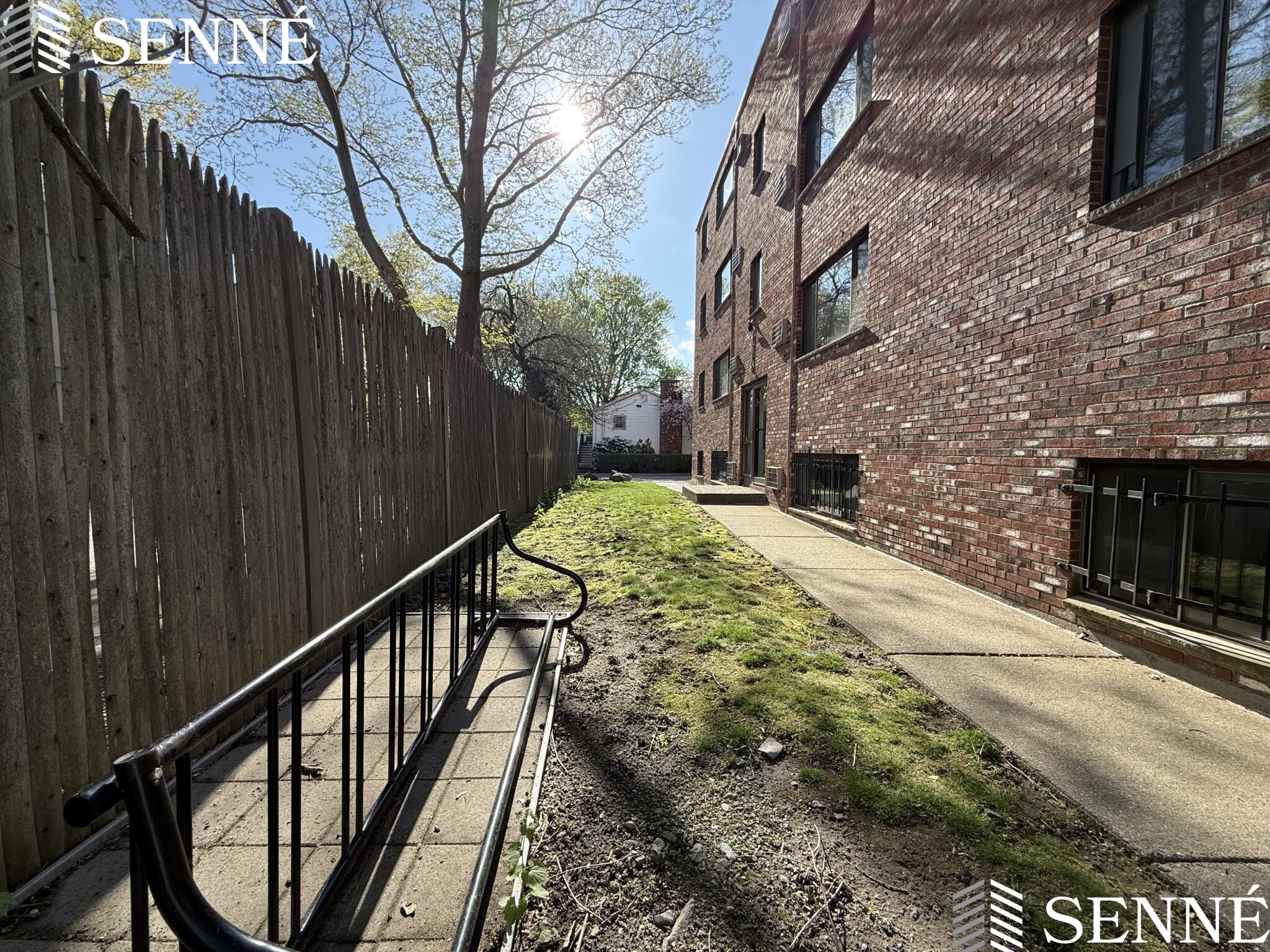 6 Blair Pl, Neighborhood Nine