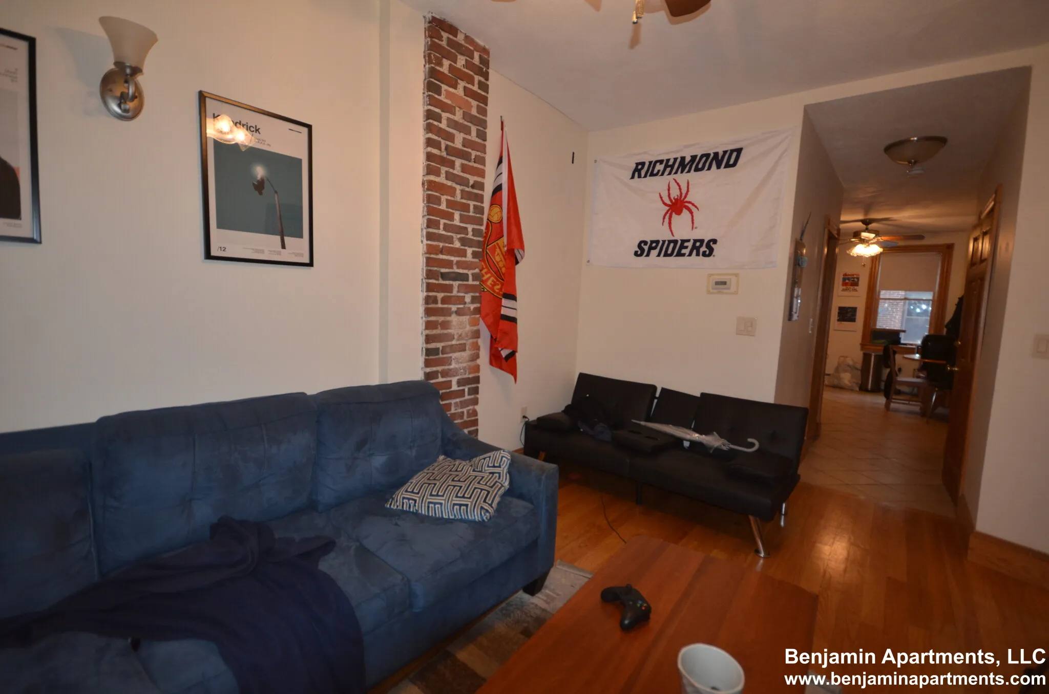 48 Garden St, Beacon Hill