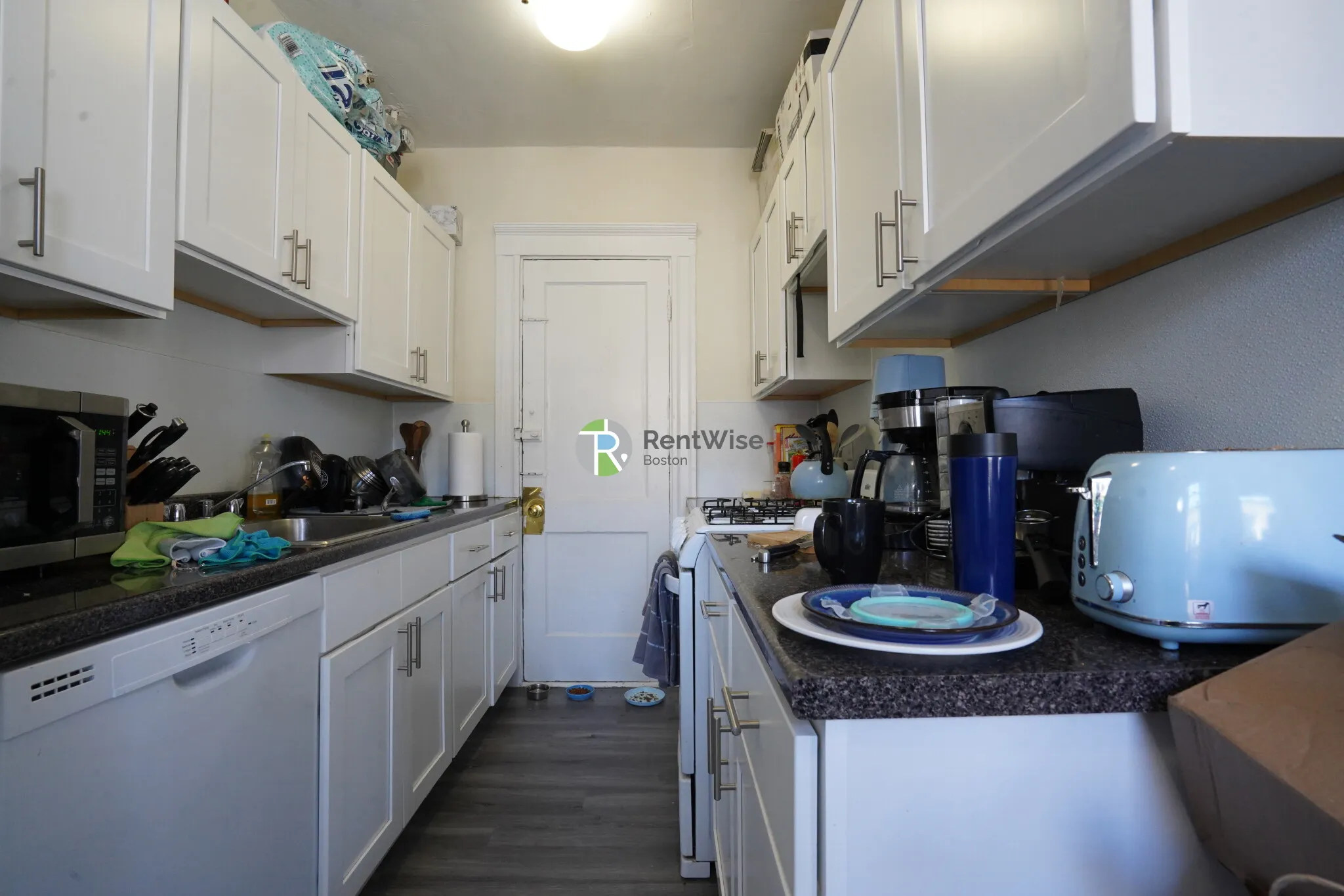 1171 Boylston St, Fenway