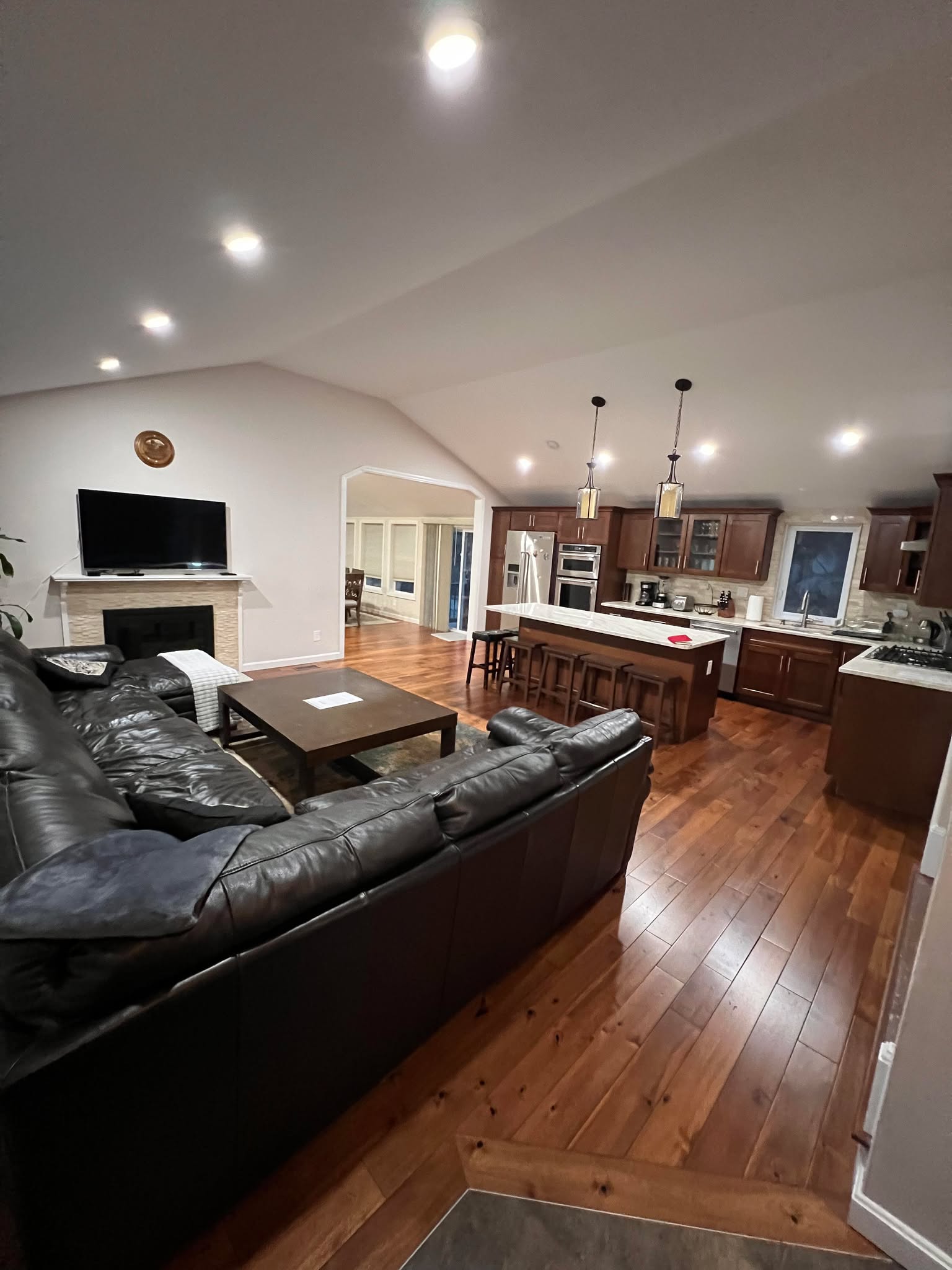 35 Glen Circle, Piety Corner Historic District