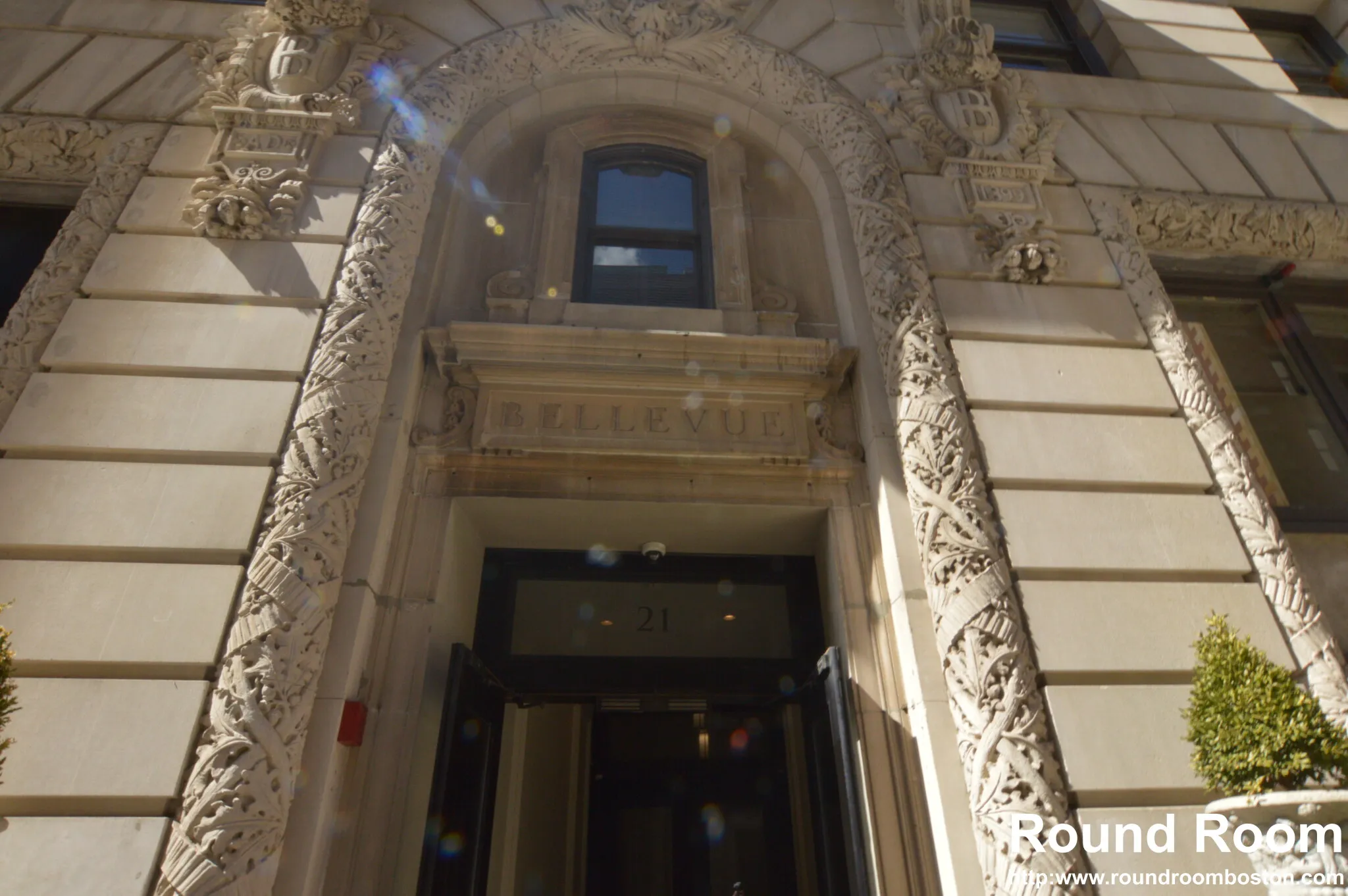 21 Beacon St, Boston Downtown