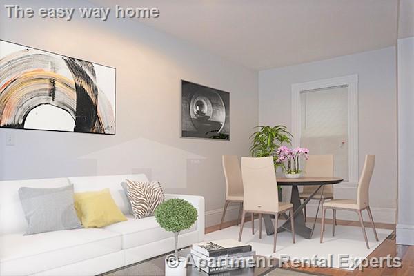 365 Prospect St, Inman Square