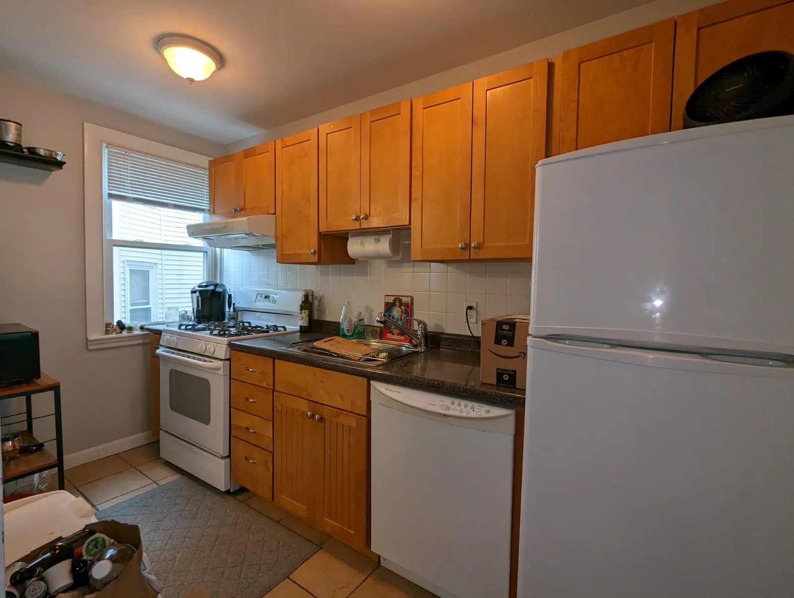 69 Raymond Ave, Teele Square