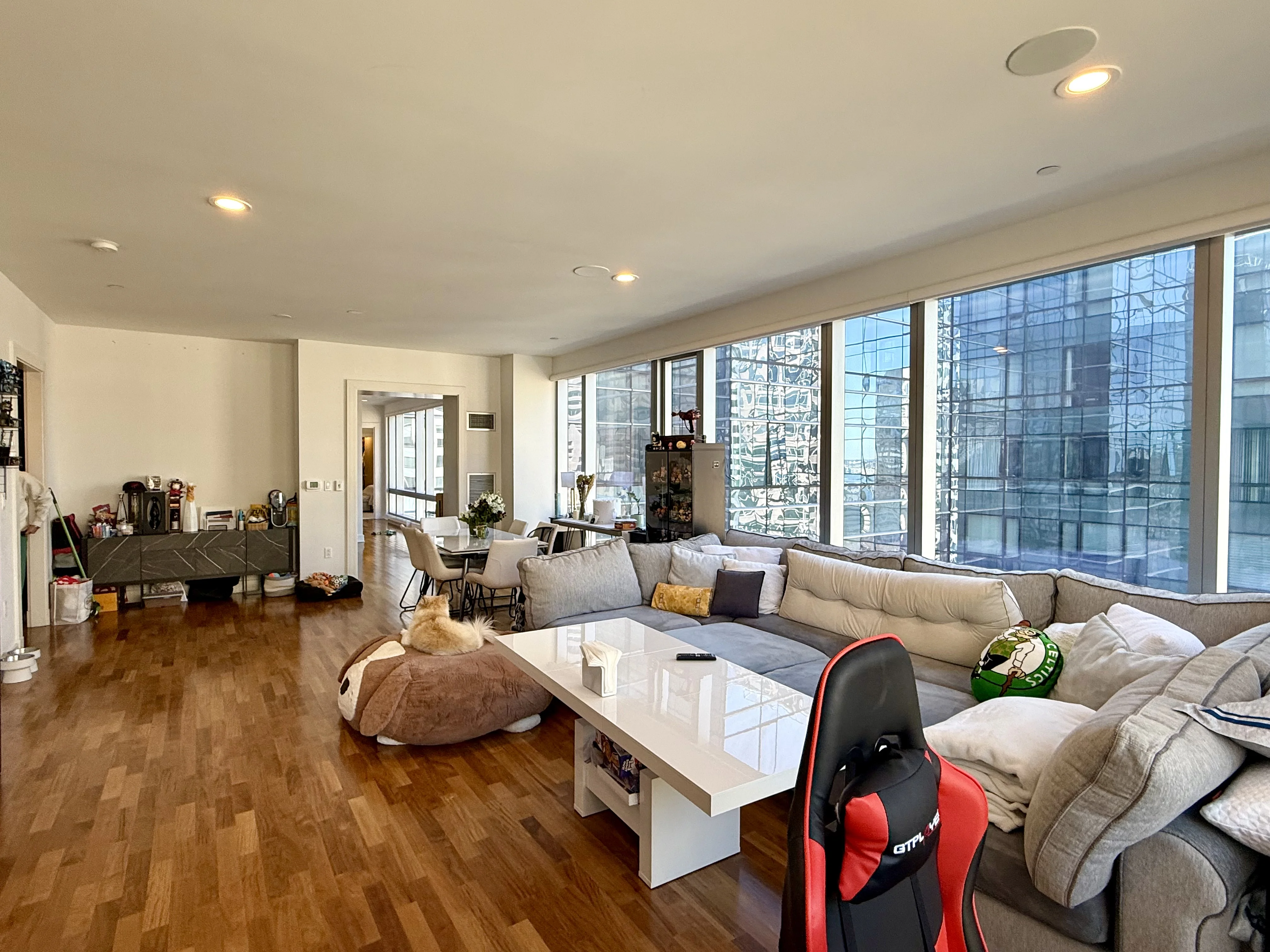 500 Atlantic Ave, Boston Downtown