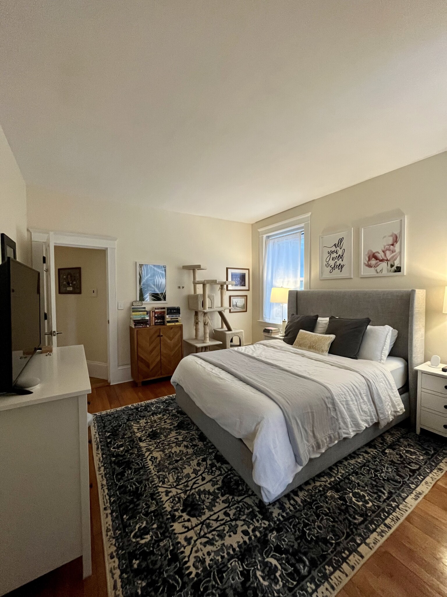 66 Marshal St, Coolidge Corner