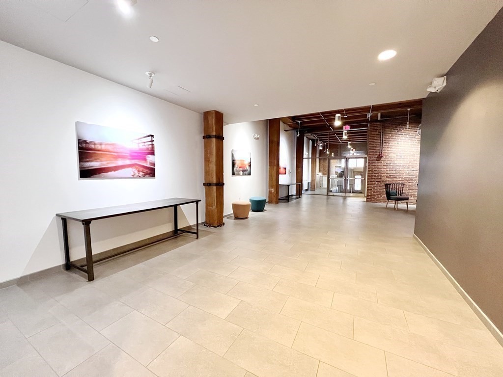 35 Channel Center St, Seaport District