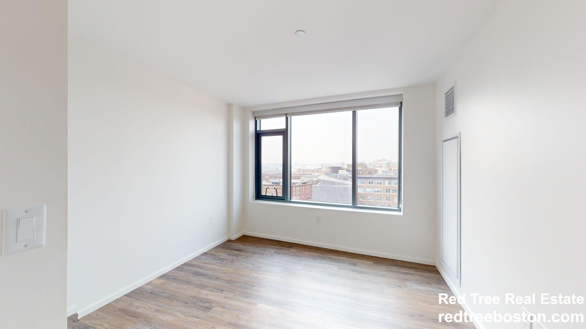 345 Harrison, South End