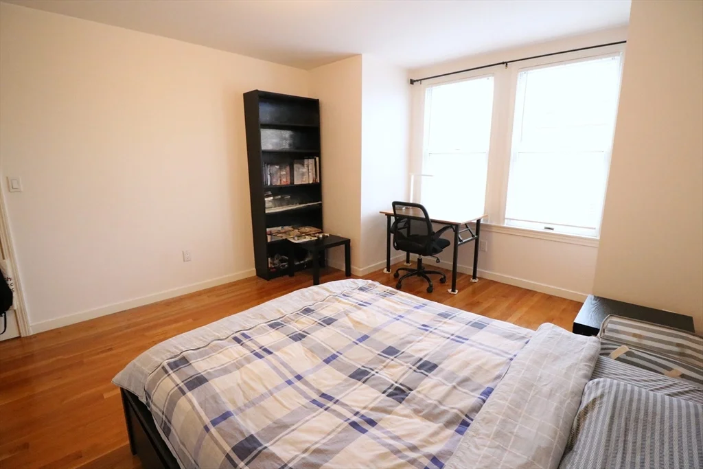 42-48 Marion St, Ward Two