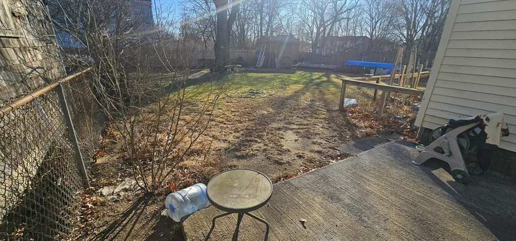 123 Scott, South Attleboro