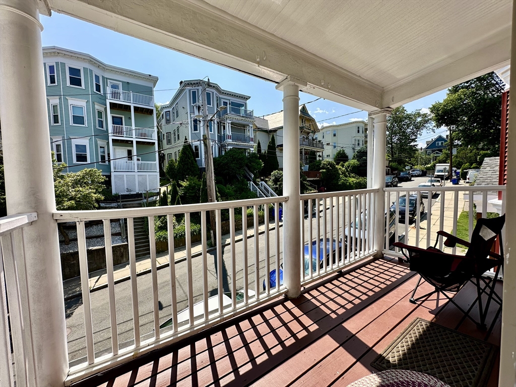 20 Peverell, Dorchester