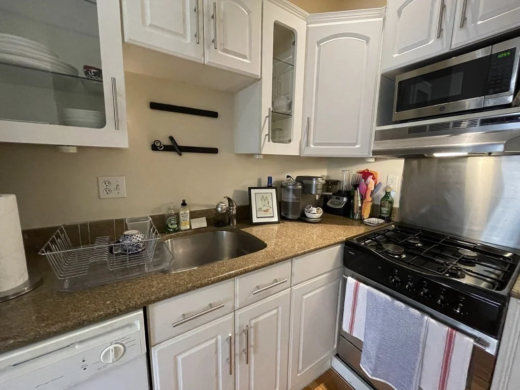 141 Arlington St, Back Bay