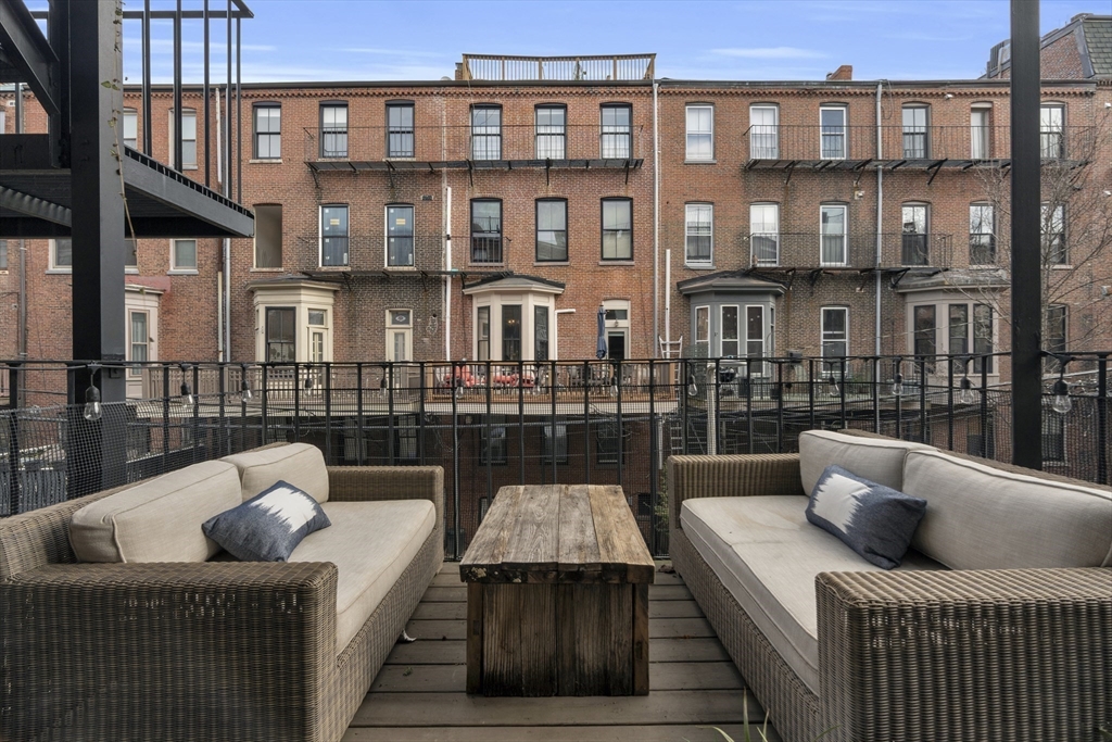 139 W Newton St, South End