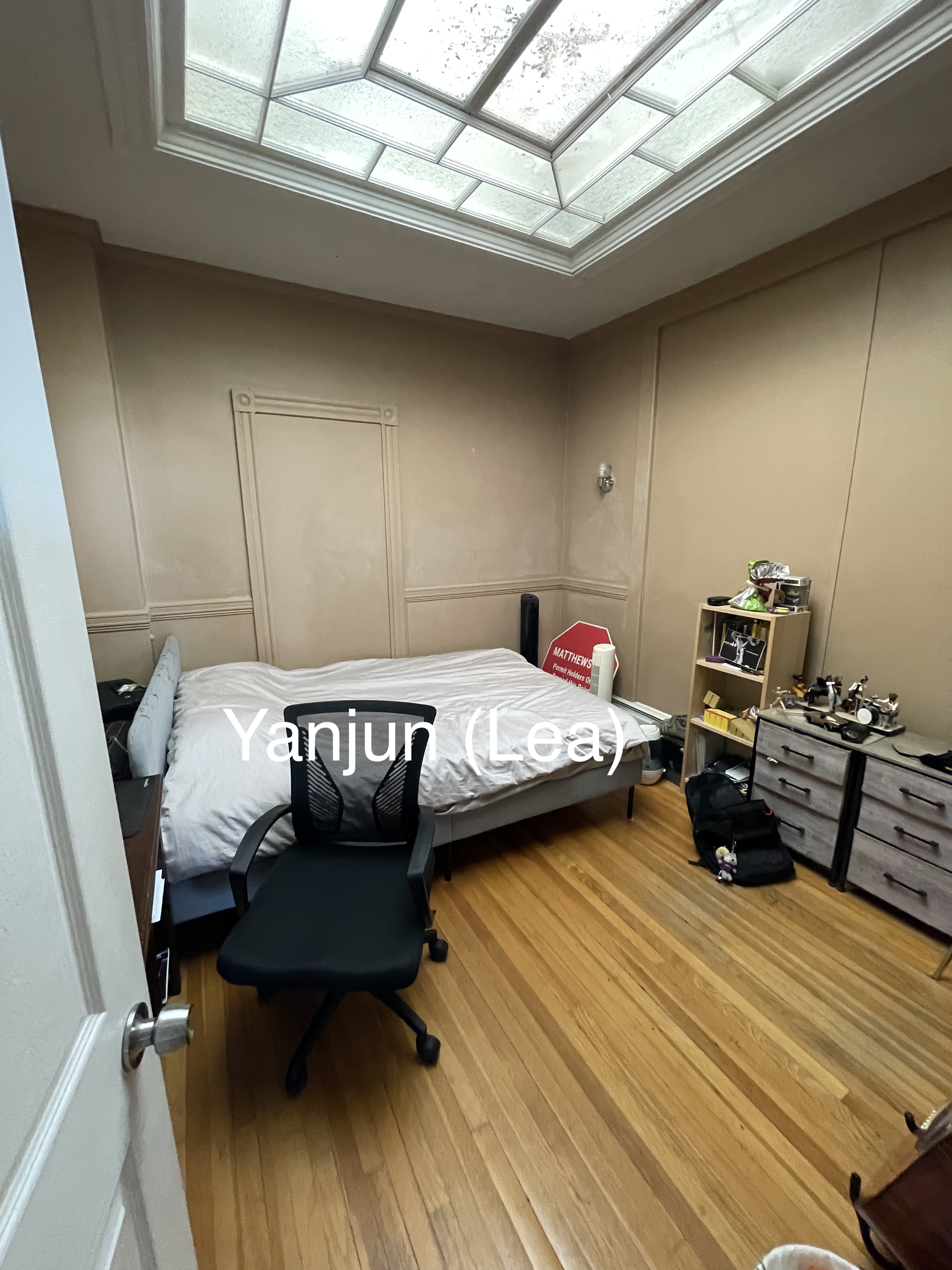 12 Bay State Rd, Fenway