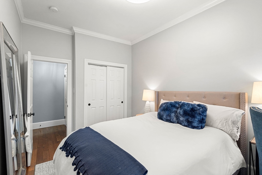 461 Beacon St, Back Bay