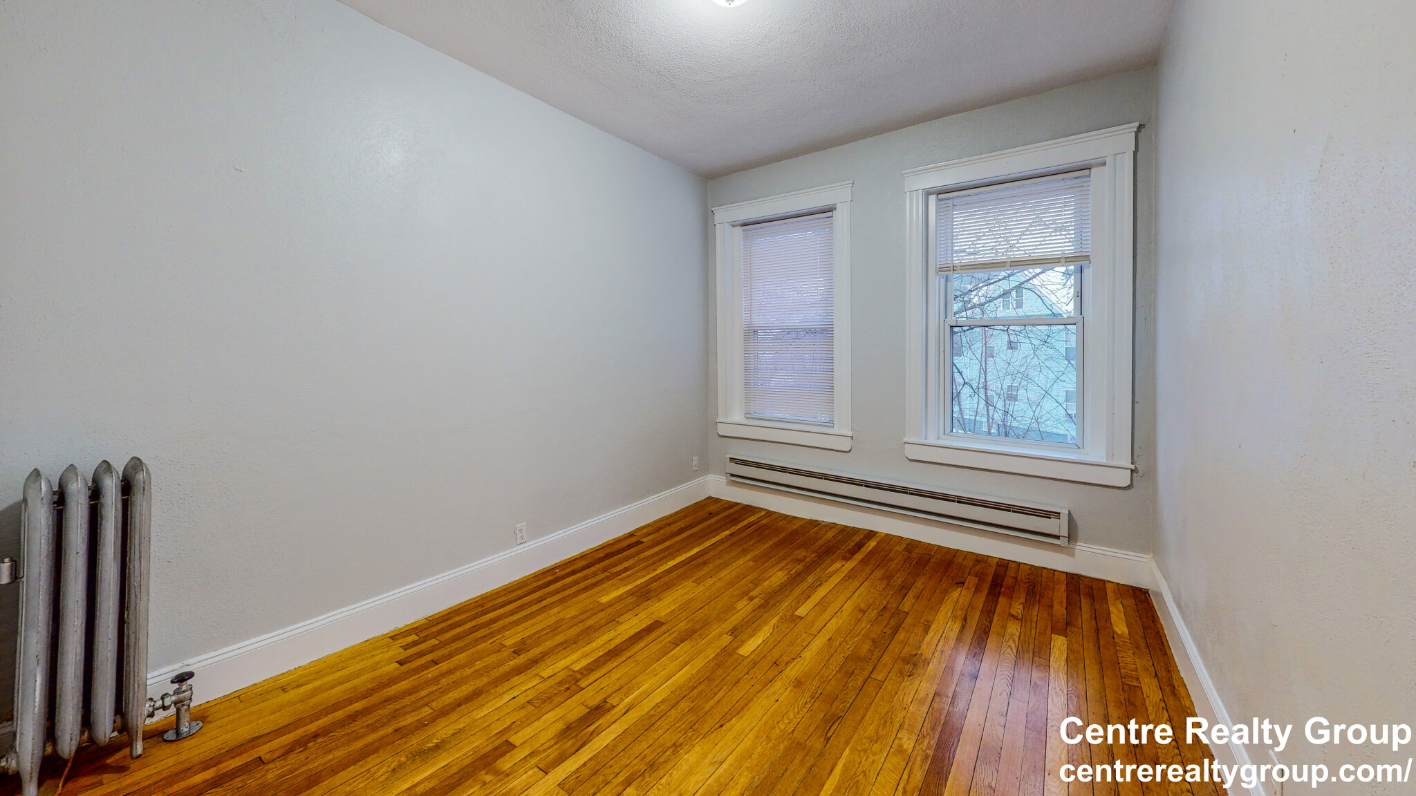 12 American Legion Highway, Dorchester