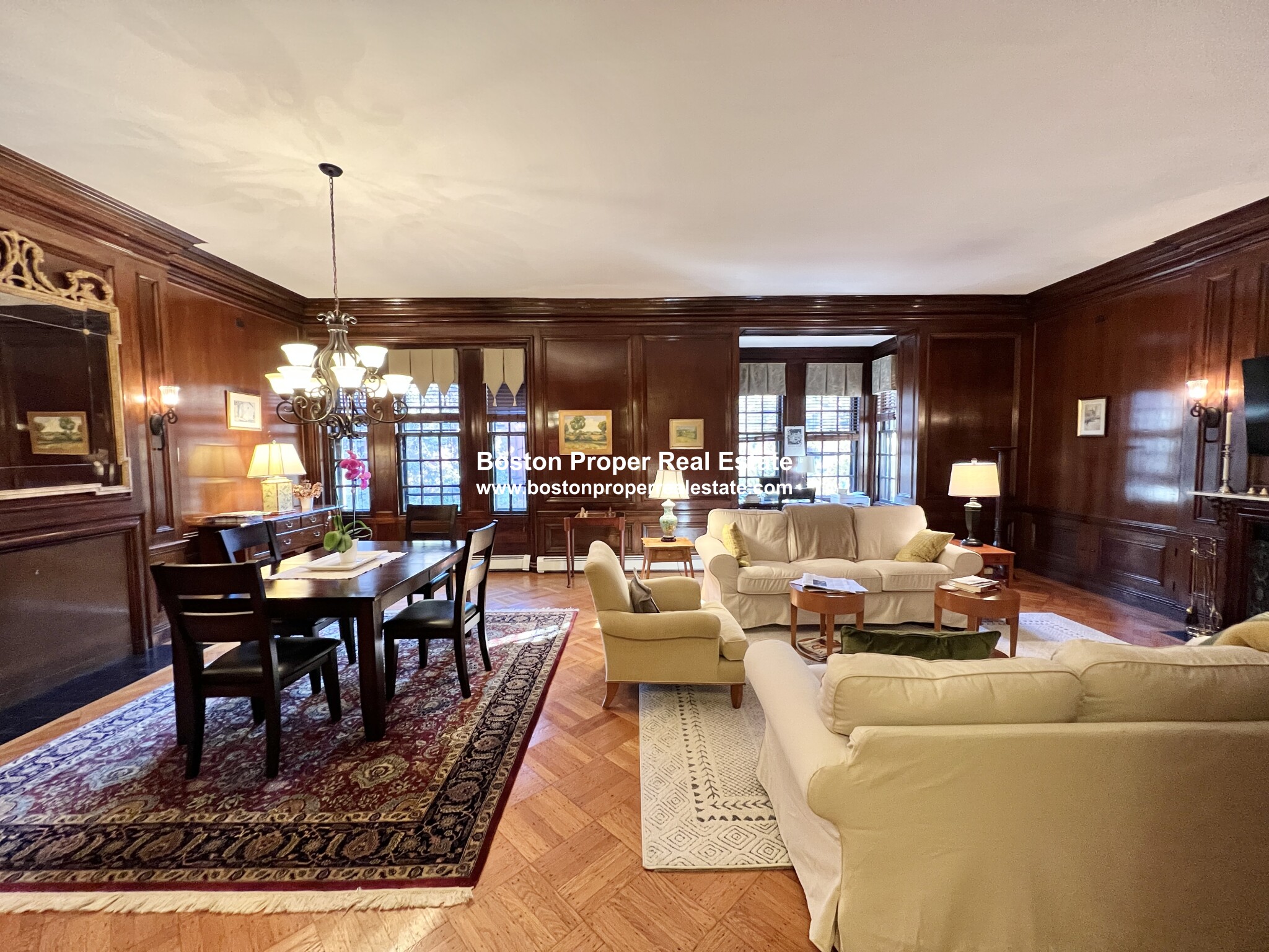 191 Marlborough St, Back Bay