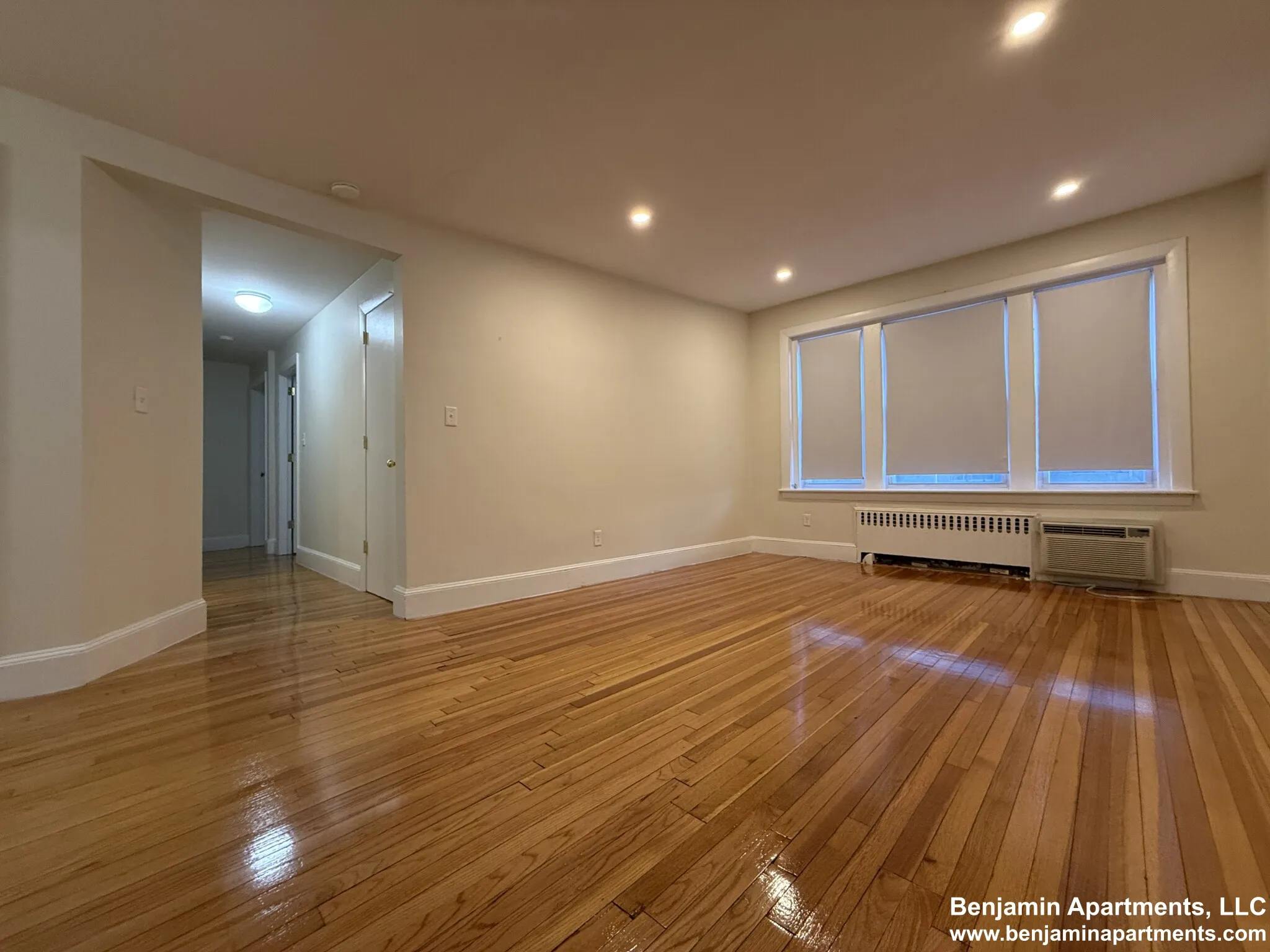 33 Lancaster Ter, Corey Hill