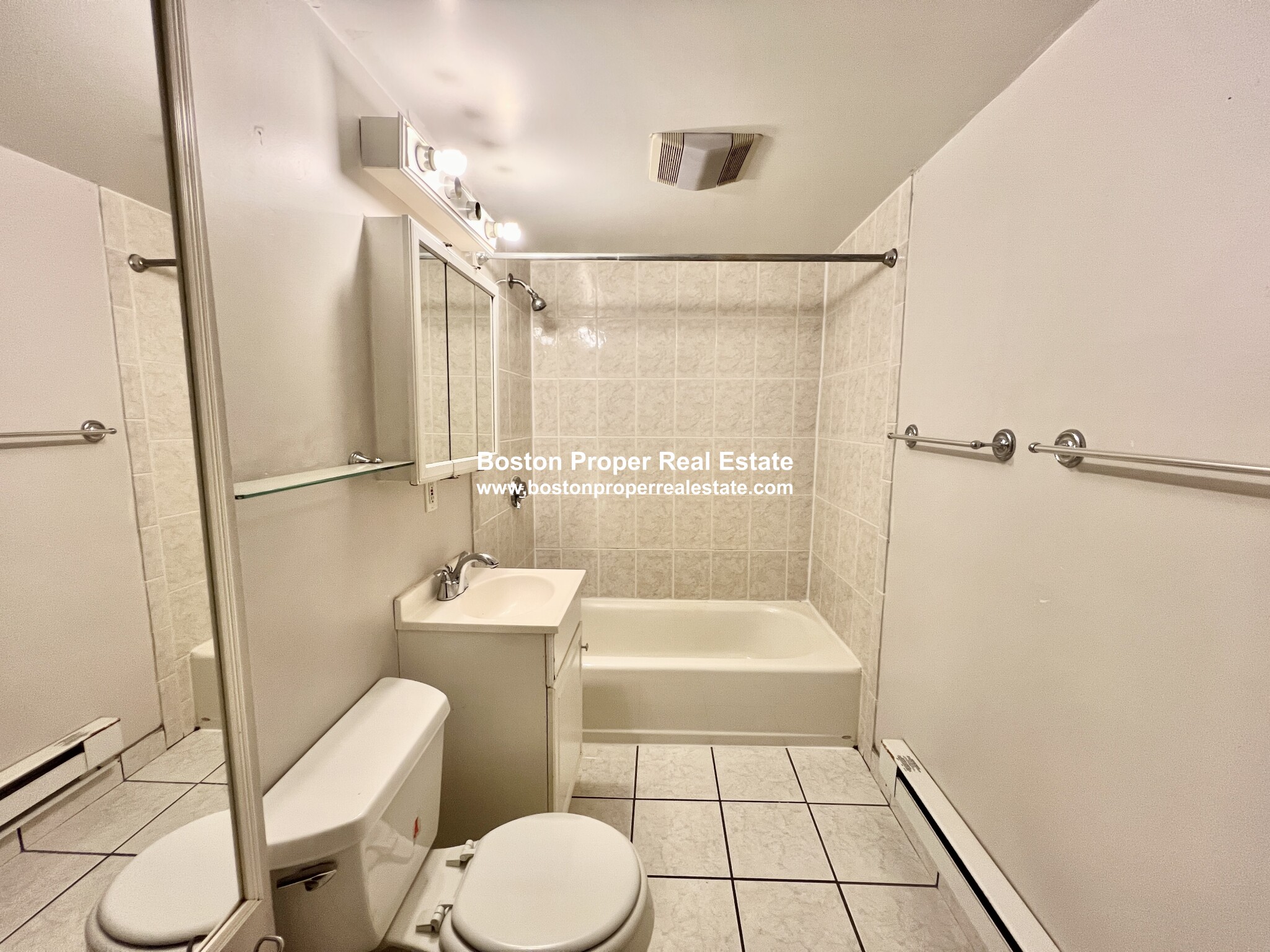 337 Beacon St, Back Bay