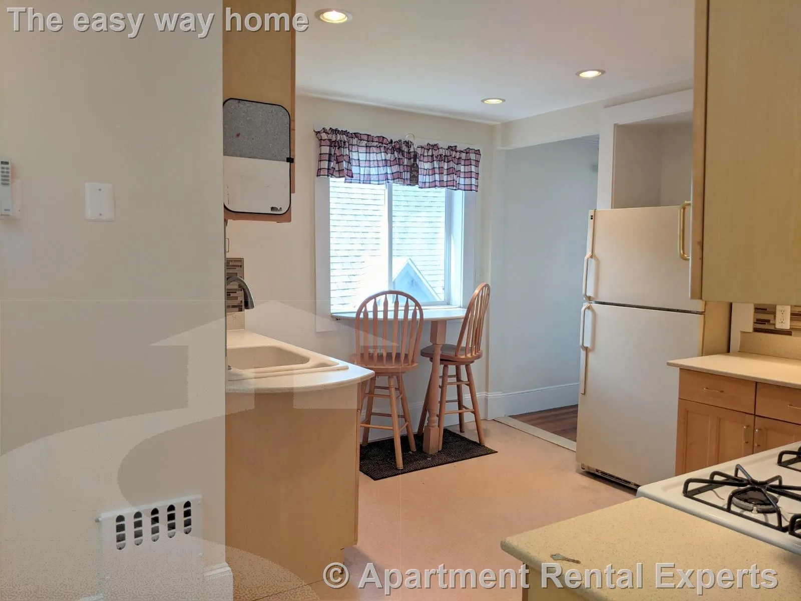 13 Garden Ter, Malden