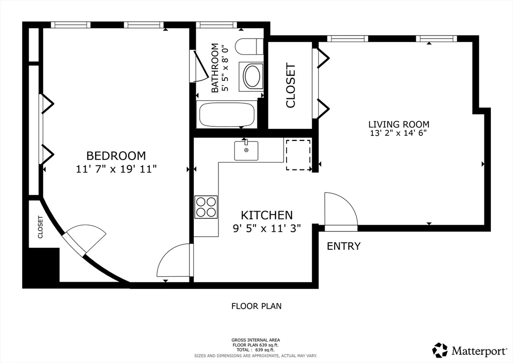362 Commonwealth Ave, Back Bay