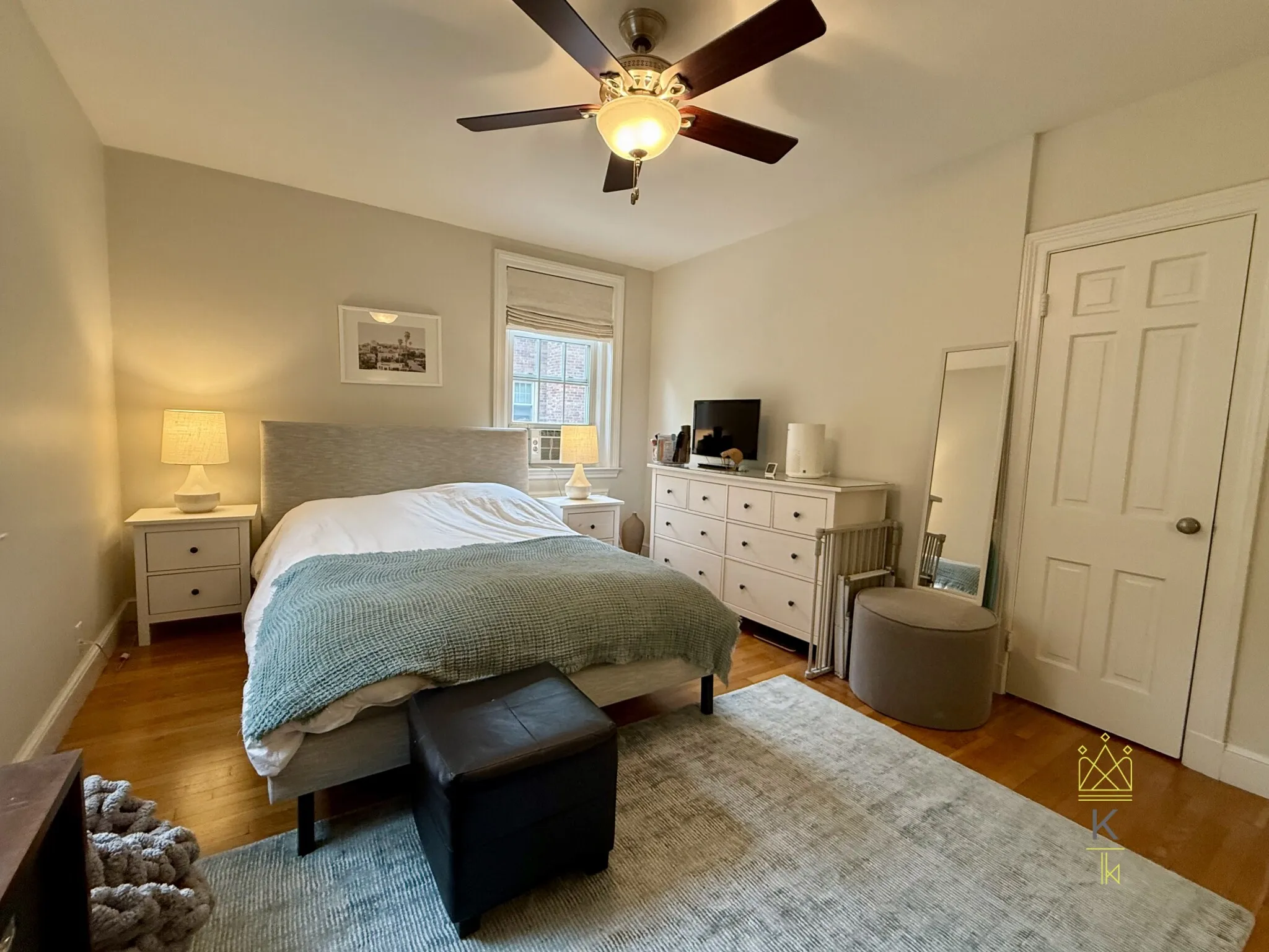 67 Marion St, Coolidge Corner