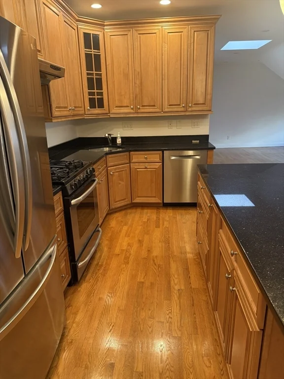 103 Sewall, Coolidge Corner