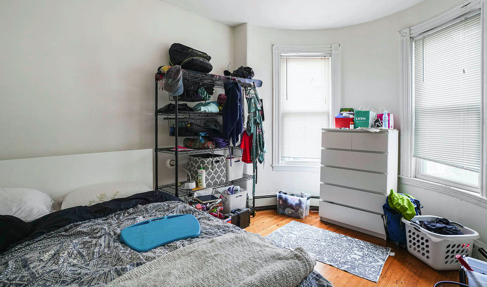 13 Sachem St, Mission Hill