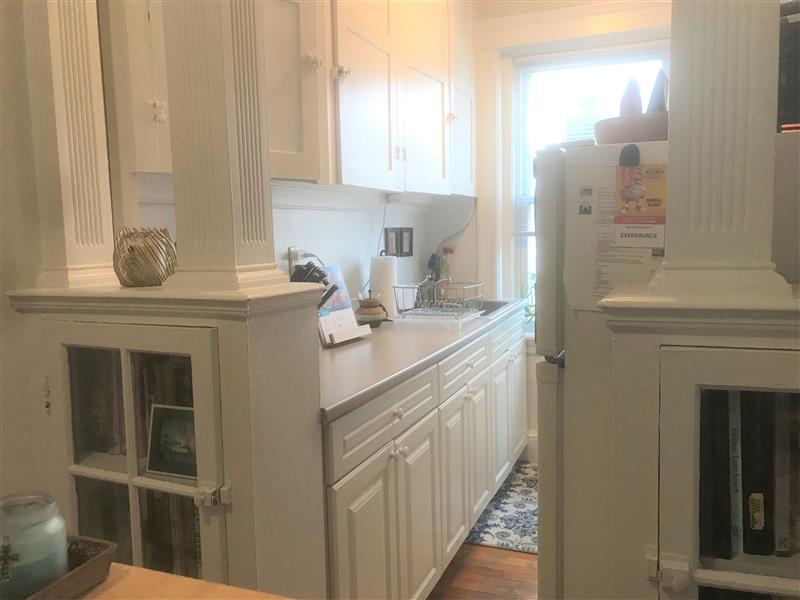 11 Gray St, Neighborhood Nine