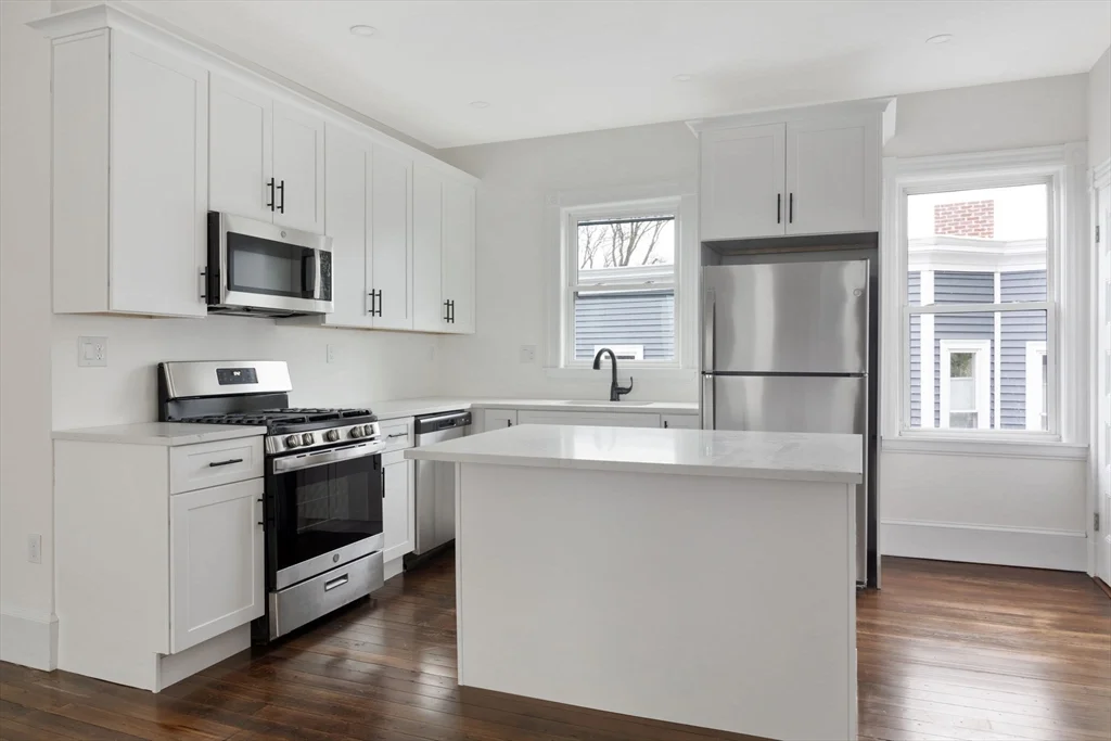 92 Day, Jamaica Plain