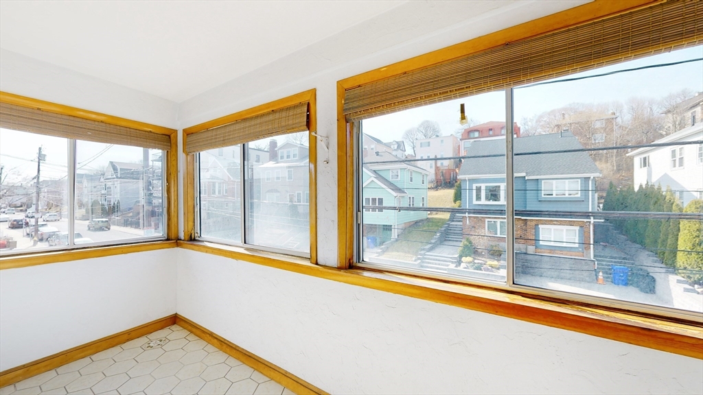 93 Faywood, East Boston