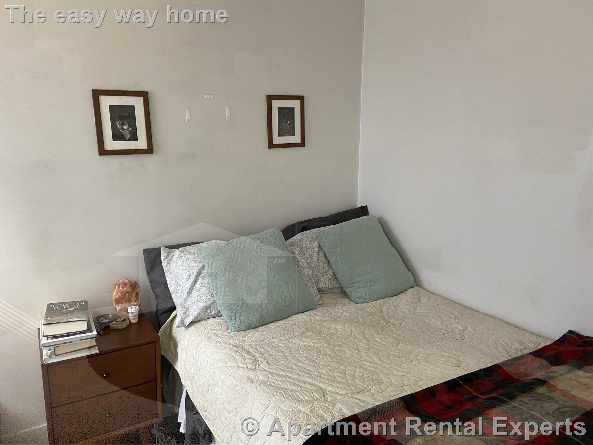 10 Cambridge Terr, Porter Square