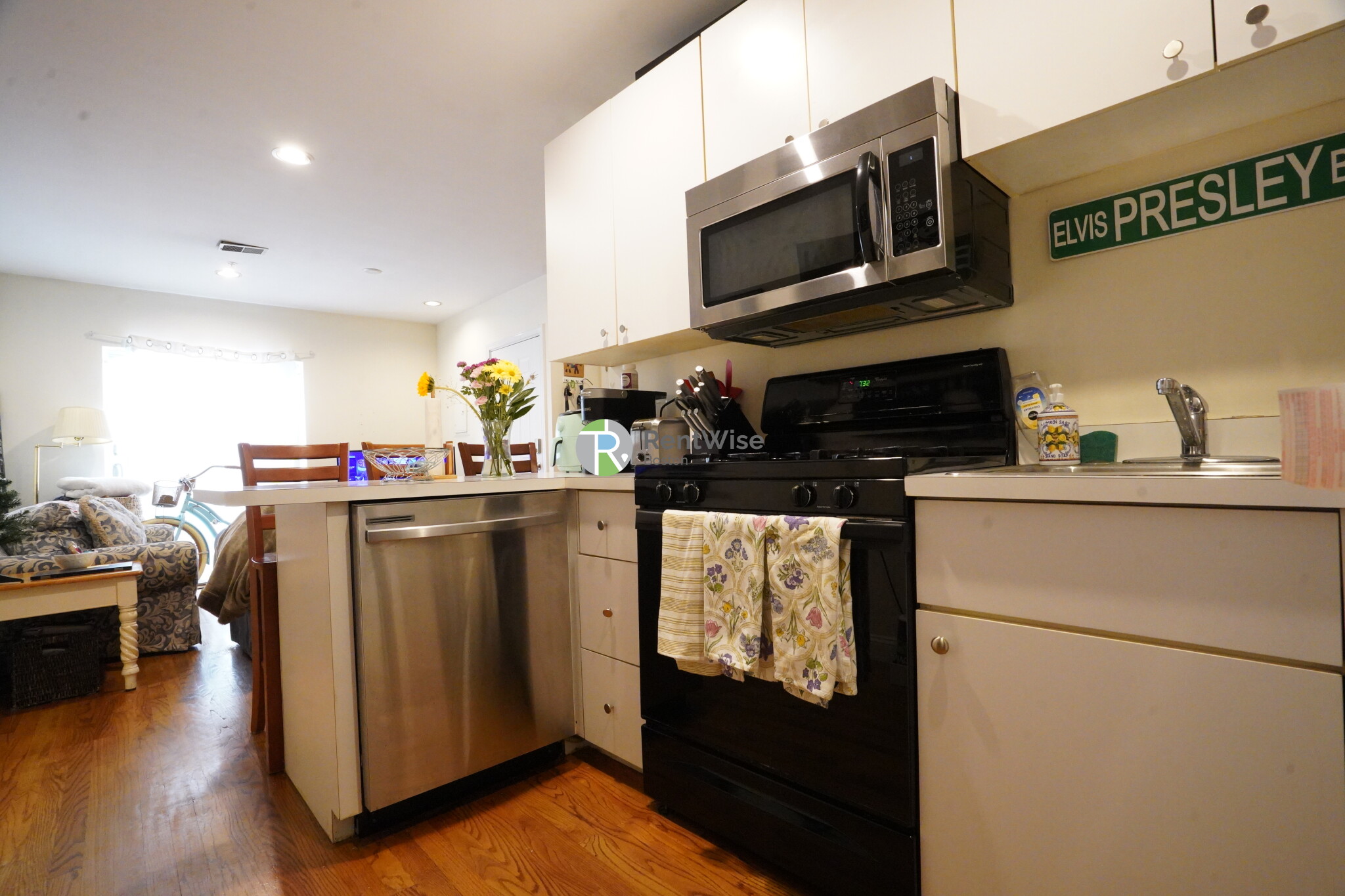 550 East 3rd St, South Boston