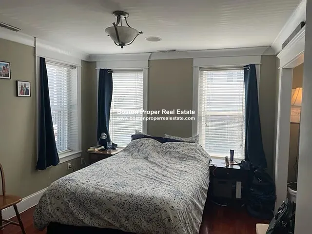 632 East Broadway, South Boston