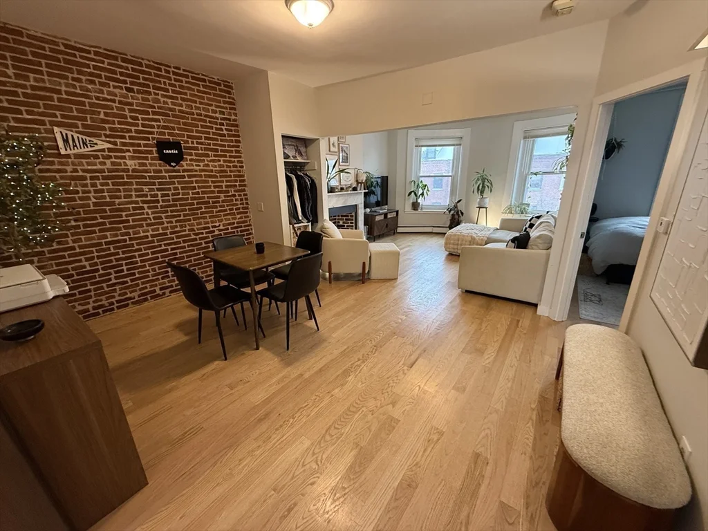 179 Webster St, East Boston