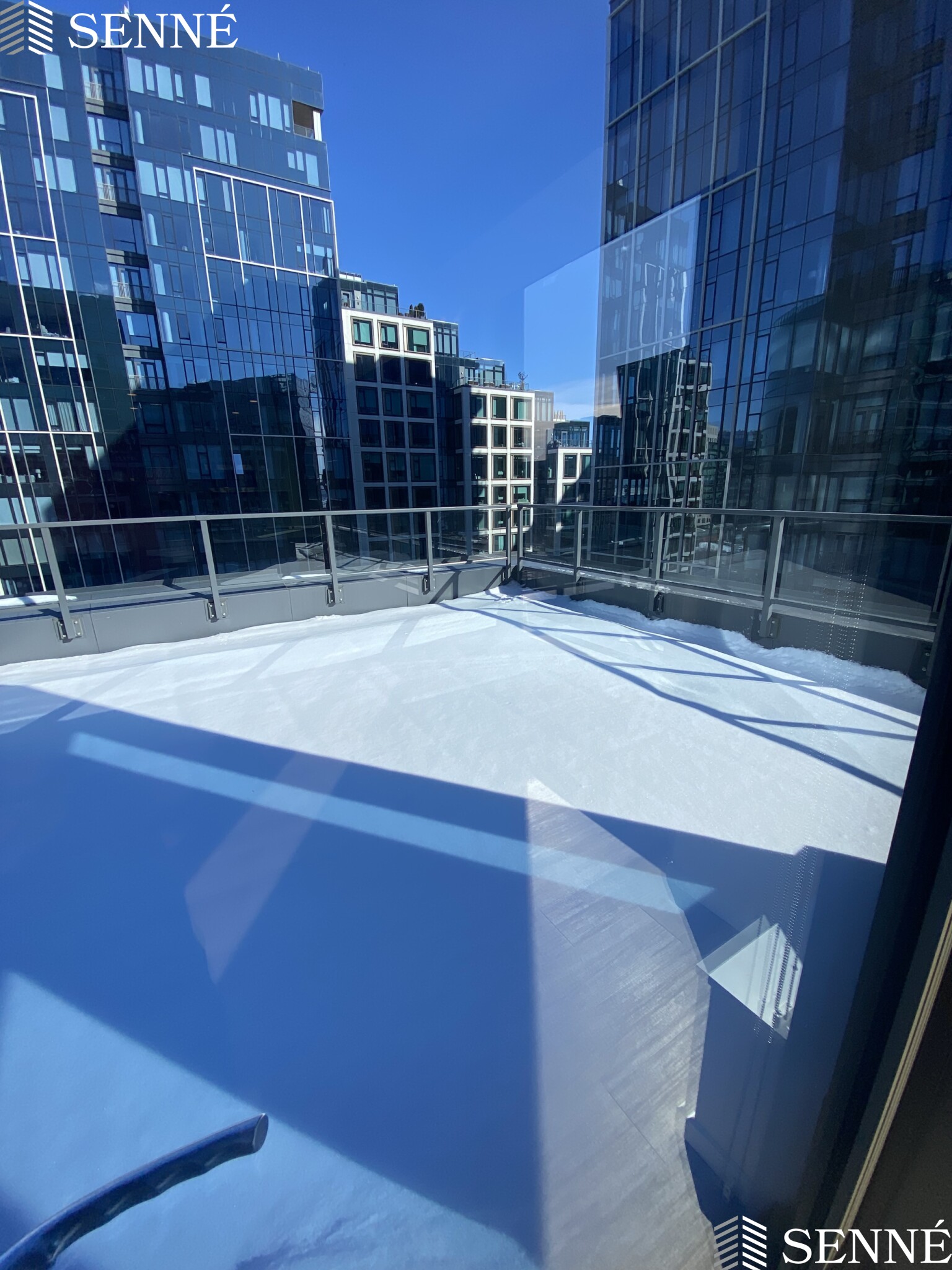 131 Seaport Boulevard, South Boston