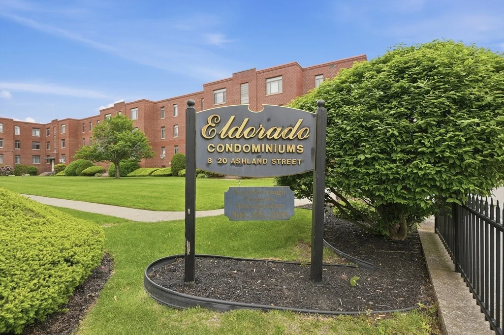 20 Ashland St, Worcester