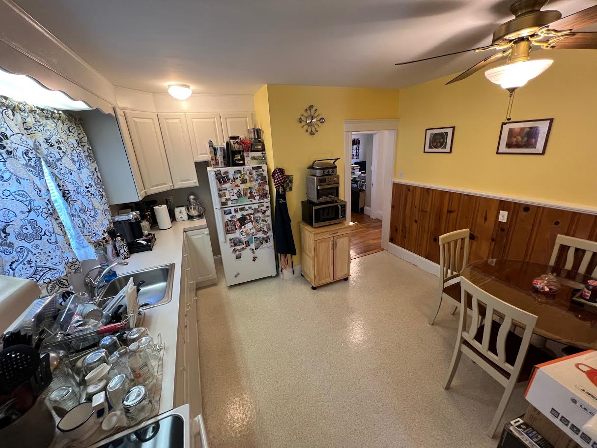 231 Powder House Boulevard, West Somerville