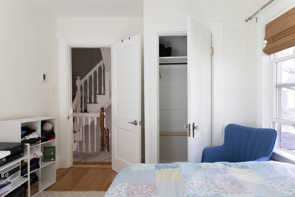 21 Edge Hill St, Jamaica Plain