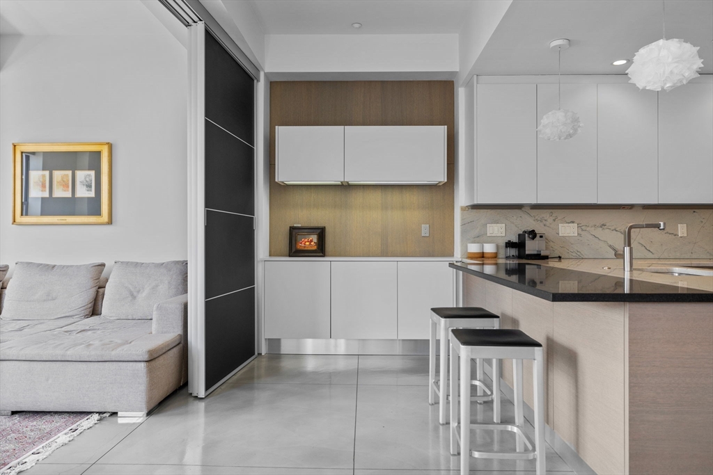 1166 Washington St, South End