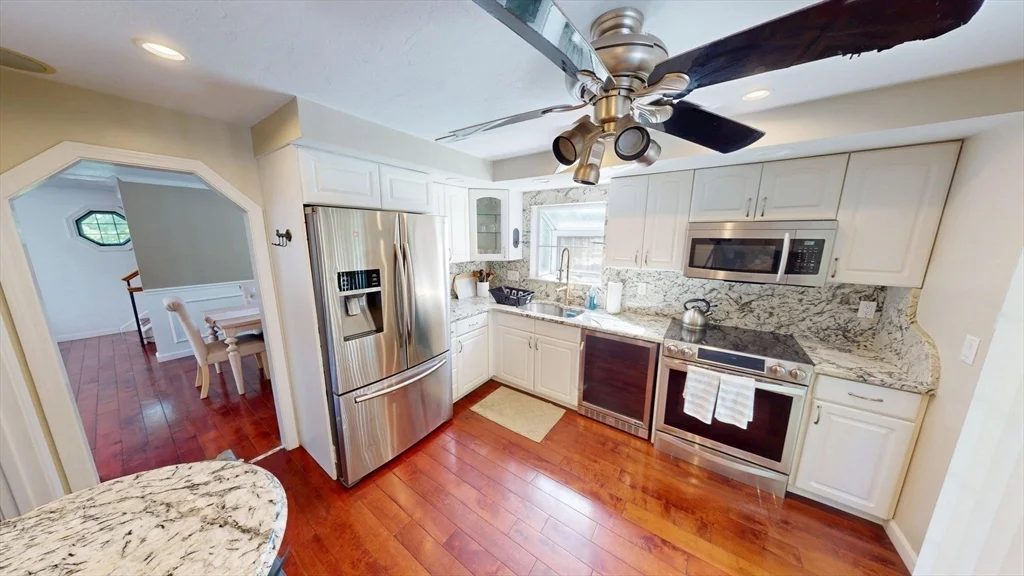 1 Jonathan Cir, Worcester